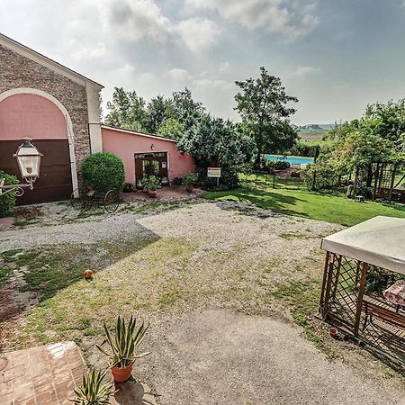 Villa Grimani Il Rastello 外观 照片