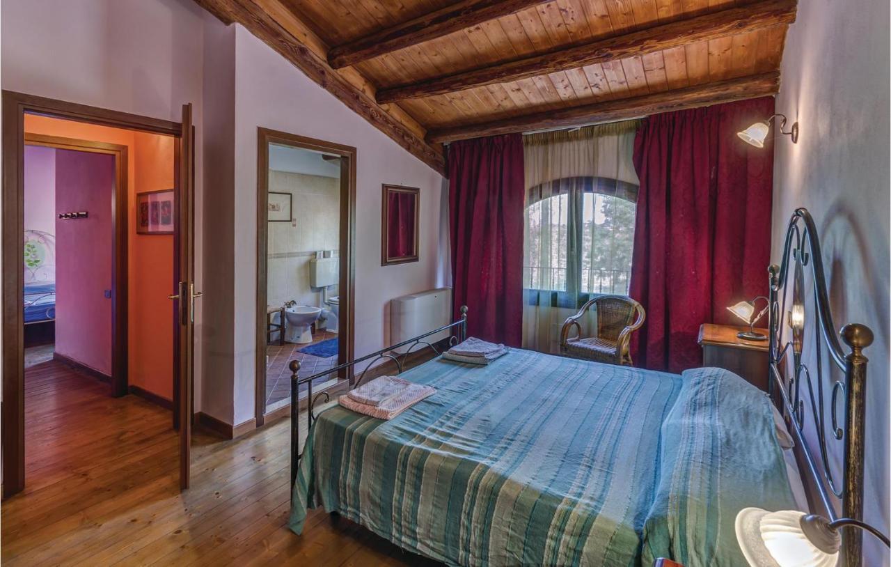 Villa Grimani Il Rastello 外观 照片