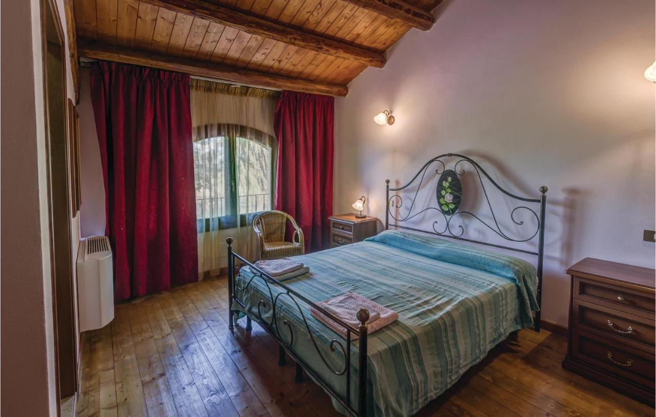 Villa Grimani Il Rastello 外观 照片
