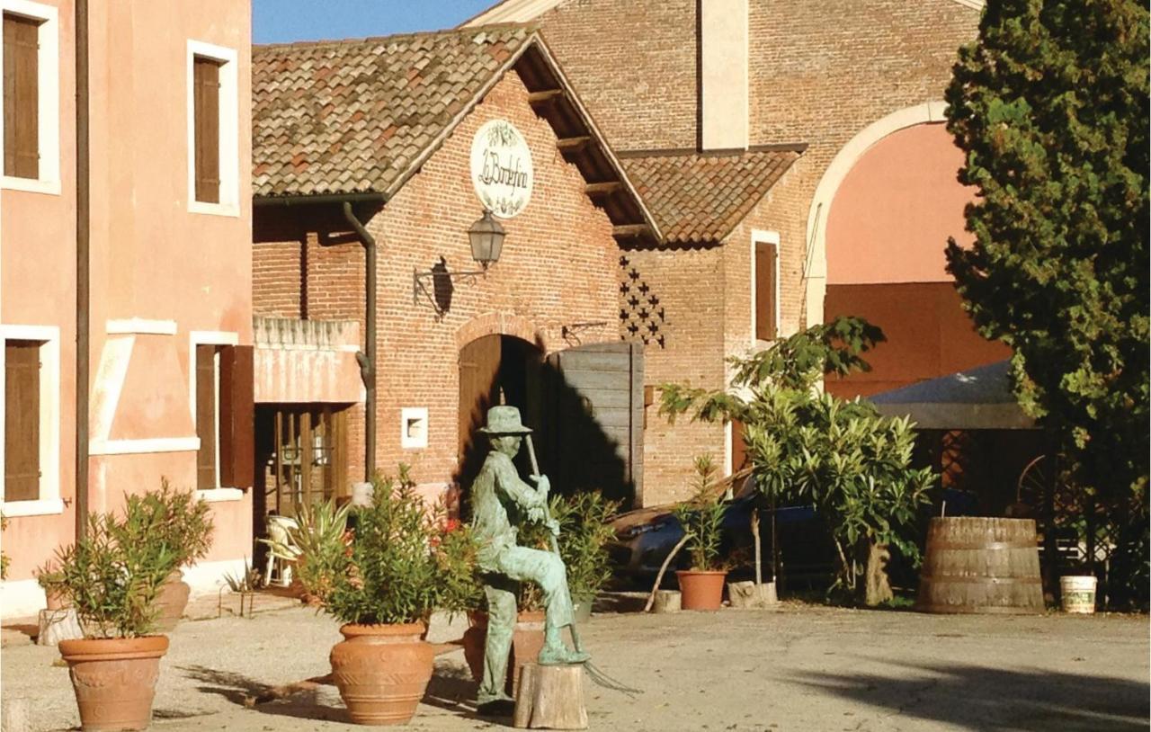 Villa Grimani Il Rastello 外观 照片