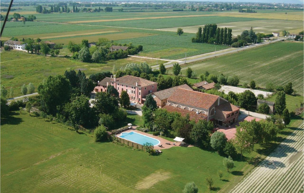 Villa Grimani Il Rastello 外观 照片