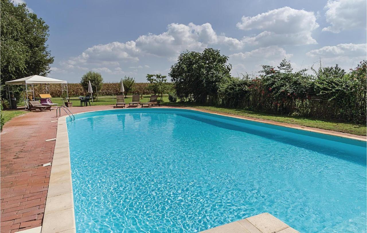 Villa Grimani Il Rastello 外观 照片