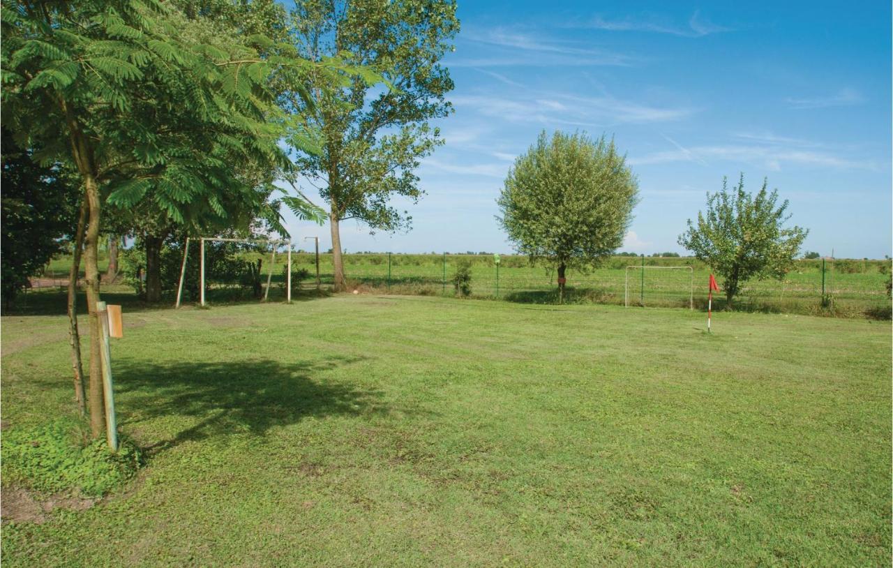 Villa Grimani Il Rastello 外观 照片