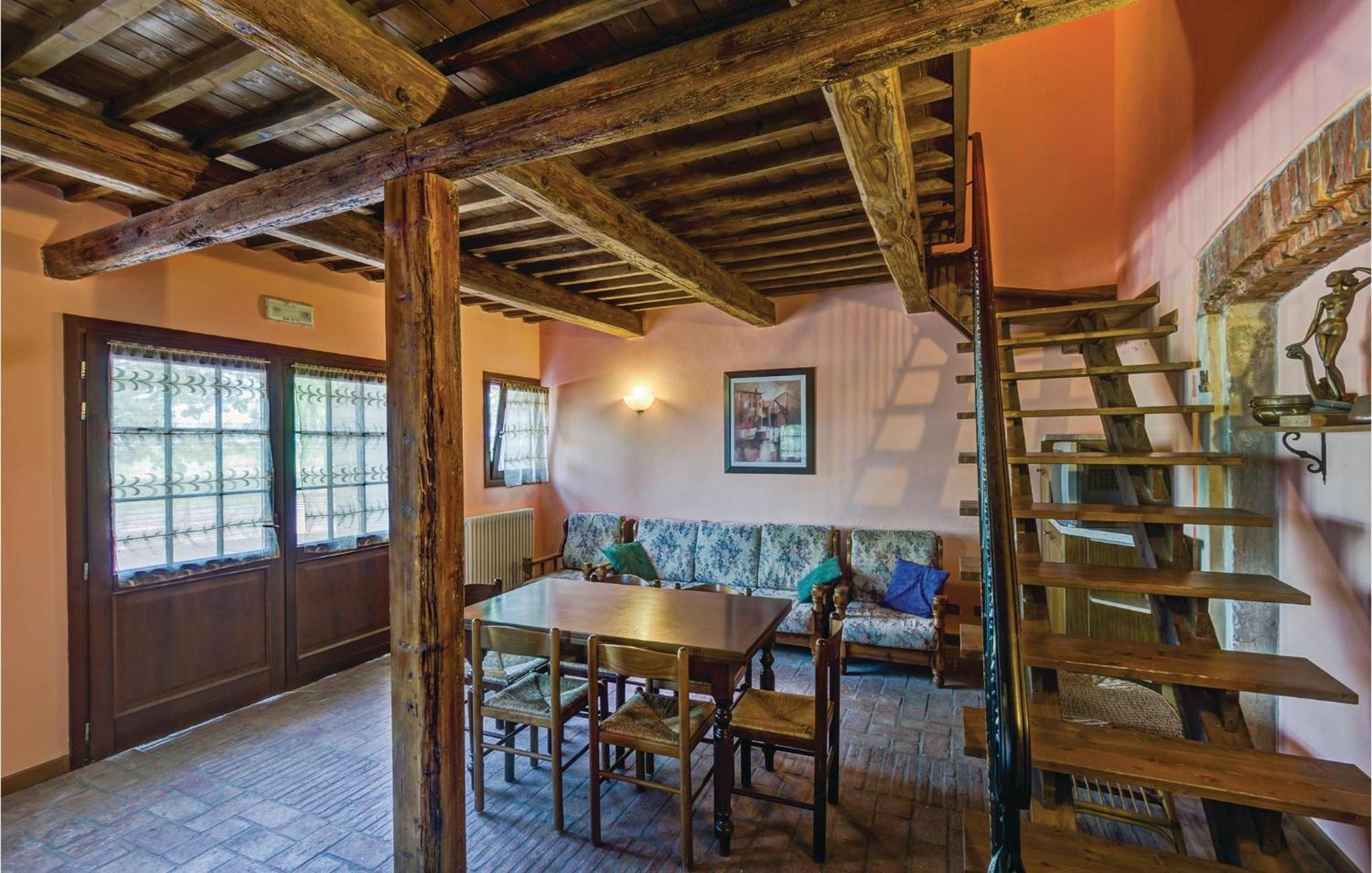 Villa Grimani Il Rastello 外观 照片