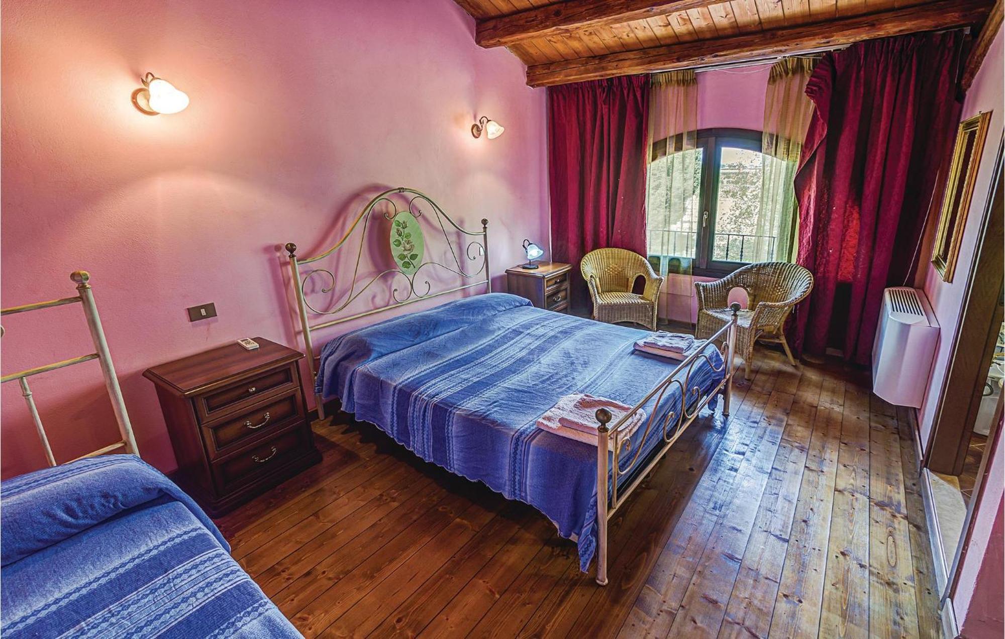 Villa Grimani Il Rastello 外观 照片