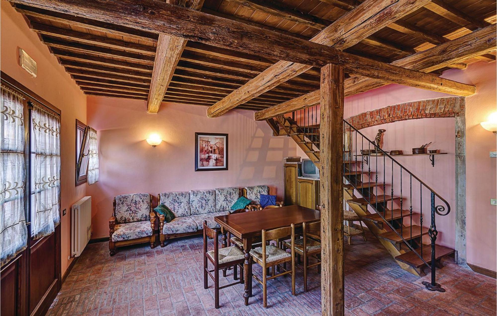 Villa Grimani Il Rastello 外观 照片