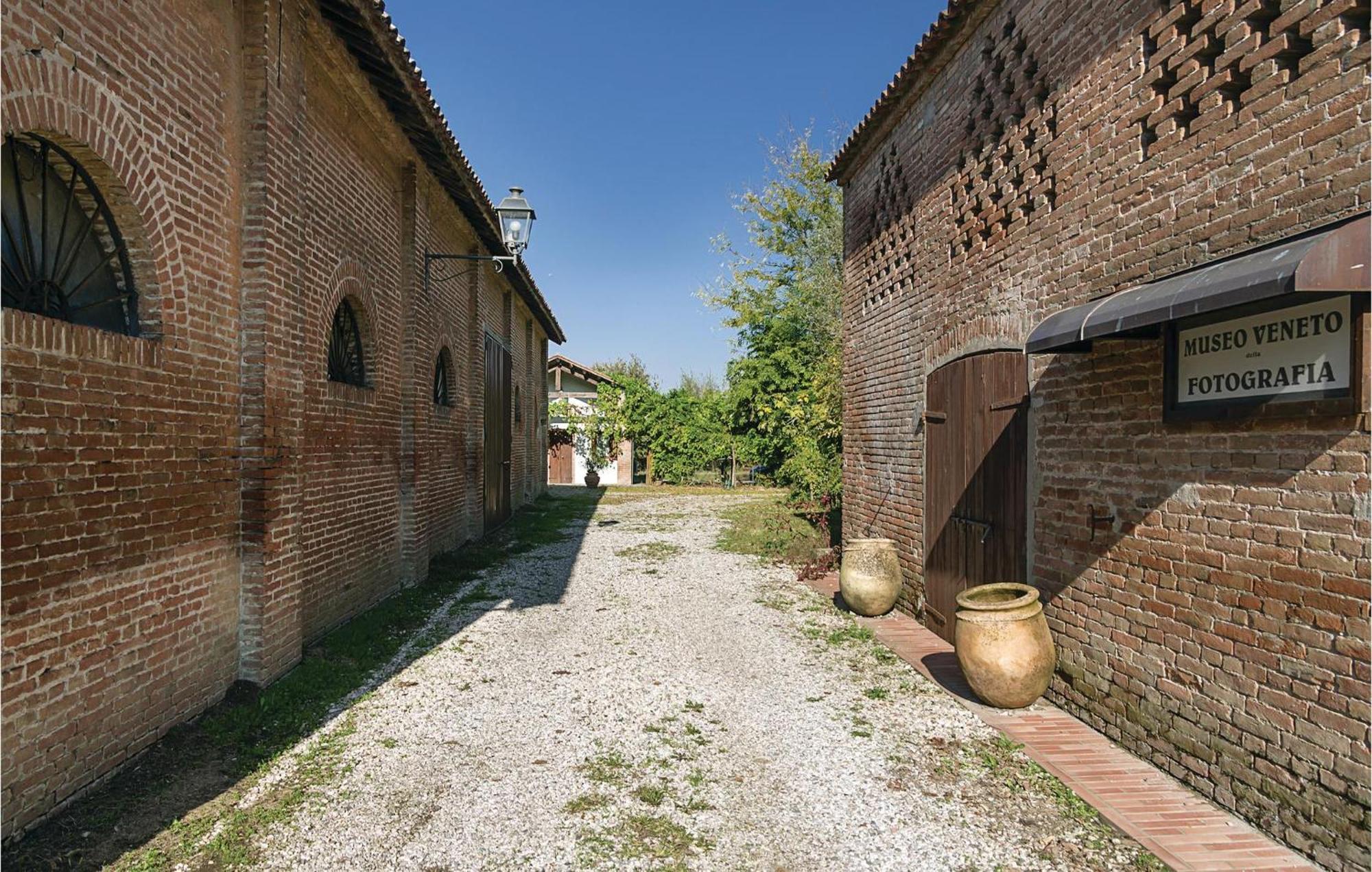Villa Grimani Il Rastello 外观 照片