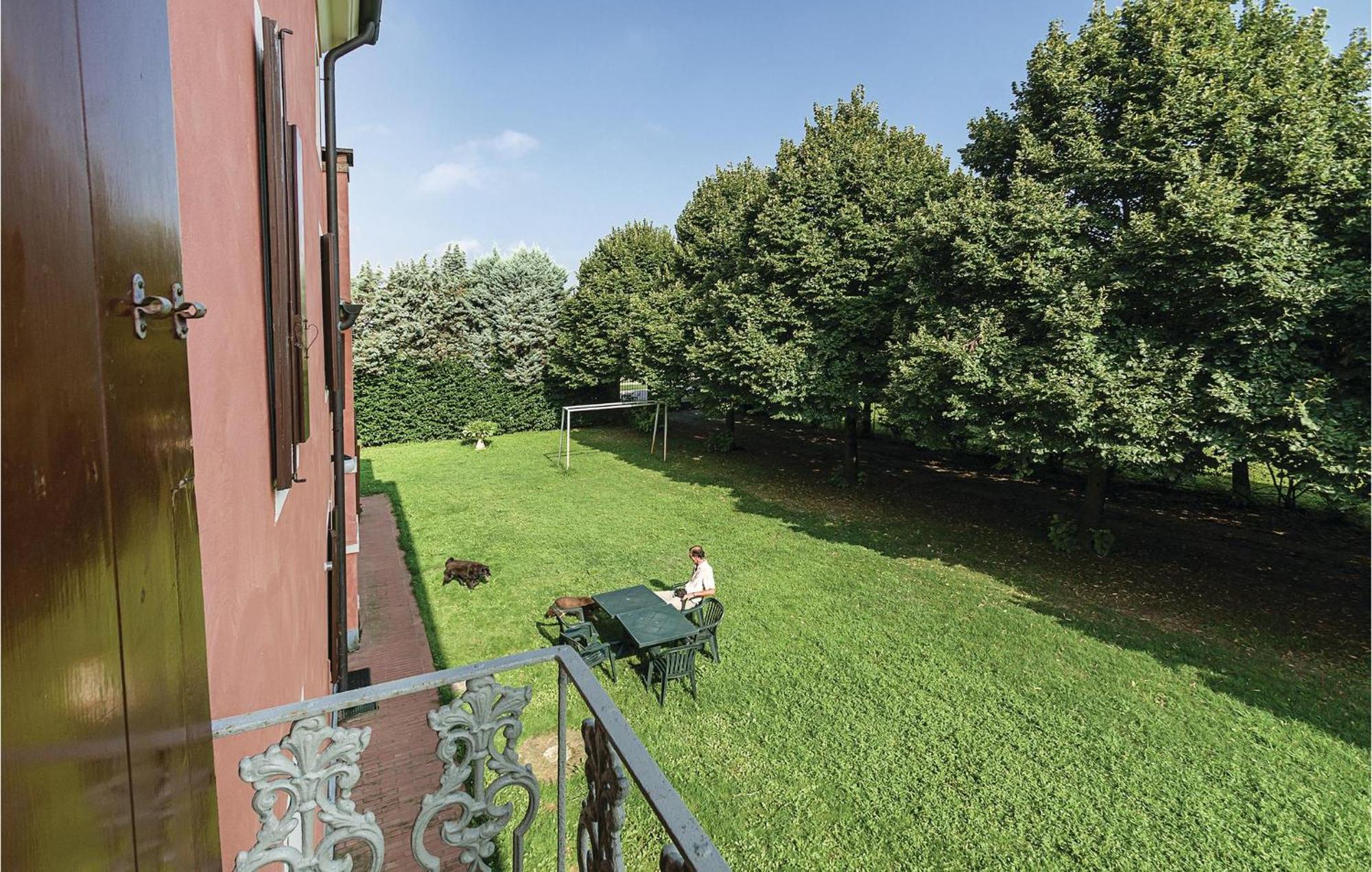 Villa Grimani Il Rastello 外观 照片